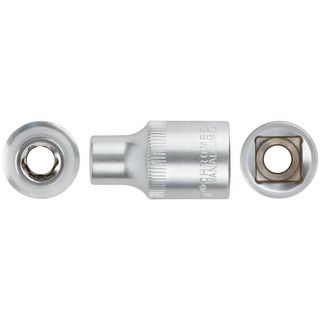 Головка 6-гранная CrV  1/2"   8 мм FIT IT 62038
