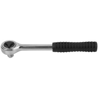 Вороток (трещотка) 3/8" 195 мм, 39 зубцов FIT DIY 62302