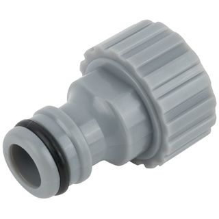 Адаптер внешний пластиковый 1/2" FIT IT 77412