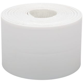 Лента бордюрная, клейкая, водостойкая, 30 мм х 30 мм х 3,35 м FIT IT 11657