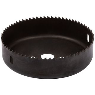 Пила круговая инструментальная сталь 102 мм FIT IT 36792