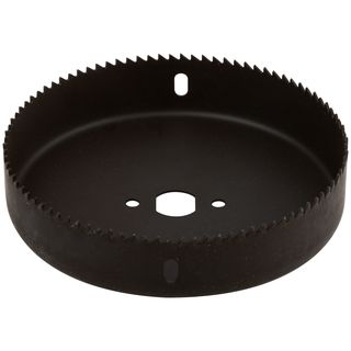 Пила круговая инструментальная сталь 127 мм FIT IT 36796