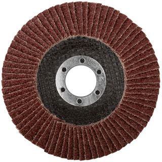 Круг лепестковый торцевой, 115 мм   Р 36 FIT IT 39541