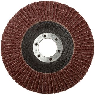 Круг лепестковый торцевой, 115 мм   Р 40 FIT IT 39542