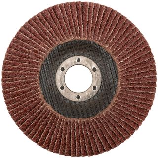 Круг лепестковый торцевой, 125 мм   Р 24 FIT IT 39550
