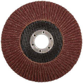 Круг лепестковый торцевой, 125 мм   Р 40 FIT IT 39552