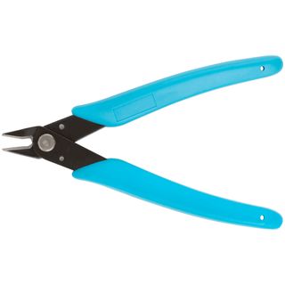 Кусачки электрика боковые (для проволоки до 1 мм ) 130 мм FIT IT 60035