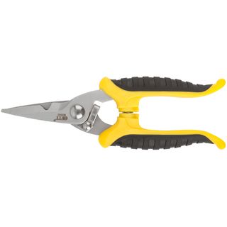 Ножницы электрика Профи 180 мм FIT IT 60042
