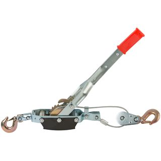 Лебедка ручная 4000 кг FIT IT 64644