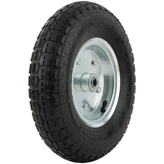 Колесо запасное 13" х 4" для тачки 77558 (4.00-6) FIT IT 77568