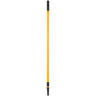 Стержень телескопический 2-х секционный, инстр.сталь 1,1-2,0 м FIT IT 04108