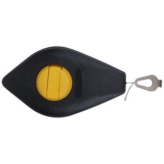 Шнур малярный отбойный, пластиковый ABS корпус 30 м FIT IT 04613