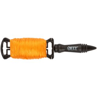 Шнур разметочный нейлоновый на катушке 100 м FIT IT 04717