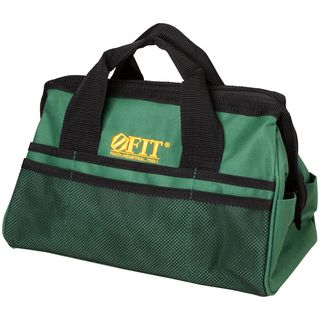 Сумка для инструментов, 16 отделений, 340х190х240 мм FIT IT 12542