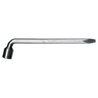 Ключ баллонный, 17 мм Stels 14210