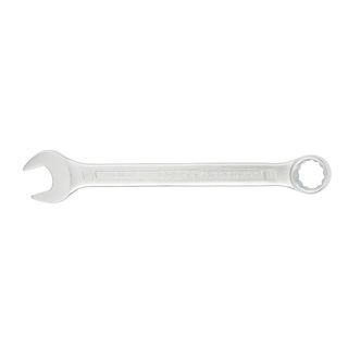 Ключ комбинированный 19 мм, CrV, холодный штамп Gross 15138