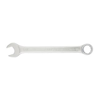 Ключ комбинированный 22 мм, CrV, холодный штамп Gross 15140