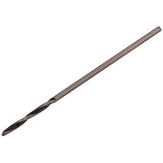 Сверла по металлу HSS черненые 1,0x34 мм (10 шт.) FIT DIY 33510