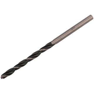 Сверла по металлу HSS черненые 3,0x61 мм (10 шт.) FIT DIY 33530
