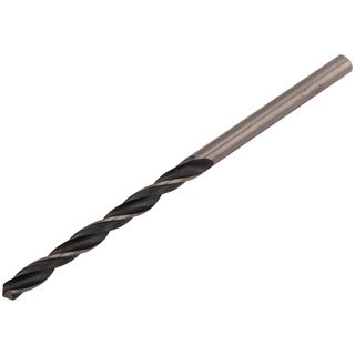 Сверла по металлу HSS черненые 3,5x70 мм (10 шт.) FIT DIY 33535