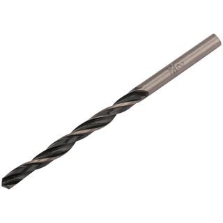 Сверла по металлу HSS черненые 4,2x75 мм (10 шт.) FIT DIY 33542