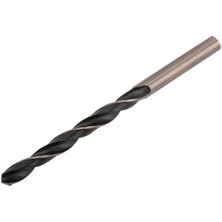 Сверла по металлу HSS черненые 7,0x109 мм (10 шт.) FIT DIY 33570