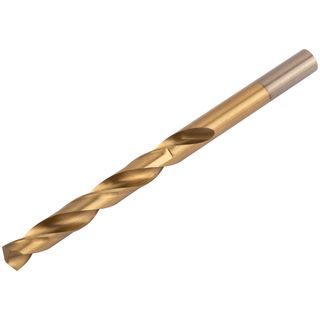 Сверло HSS по металлу, титановое покрытие, в блистере 8,0 мм (1 шт.) FIT IT 34380