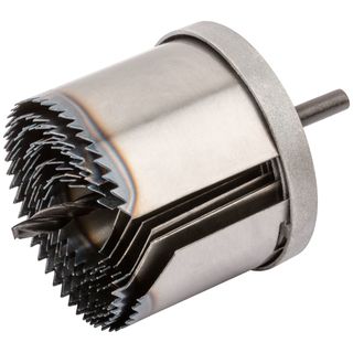 Пилы круговые с каленым зубом 2", 26 - 63 мм FIT IT 36722