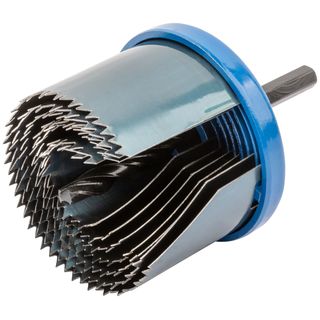 Пилы круговые с каленым зубом Профи 2", 26 - 63 мм FIT IT 36726