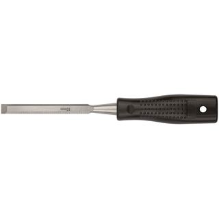 Стамеска с пластиковой ручкой 10 мм FIT IT 43110