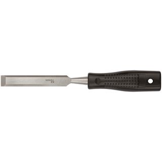Стамеска с пластиковой ручкой 16 мм FIT IT 43116
