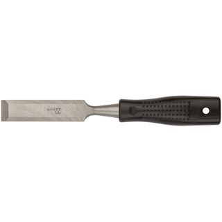 Стамеска с пластиковой ручкой 22 мм FIT IT 43122
