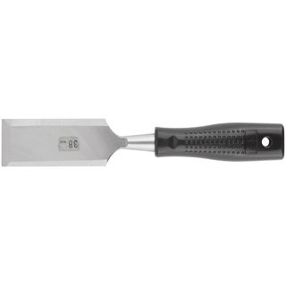 Стамеска с пластиковой ручкой 38 мм FIT IT 43138