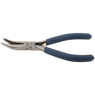 Утконосы "мини", синие ручки 125 мм FIT IT 51225