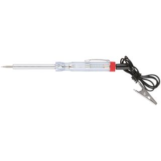 Пробник автомобильный, пластиковый корпус 6-24 В FIT DIY 56542