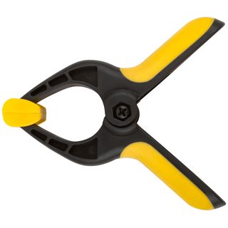 Струбцина нейлоновая быстрозажимная 100 x 50 мм FIT IT 59256