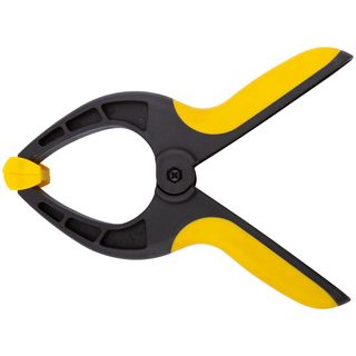 Струбцина нейлоновая быстрозажимная 225 x 95 мм FIT IT 59258