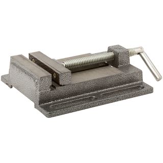 Тиски станочные эксцентриковые 100 мм ( 2,1 кг) FIT IT 59811