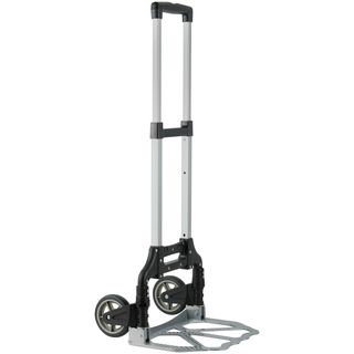 Тележка складная, грузоподъемность  70 кг FIT IT 65476