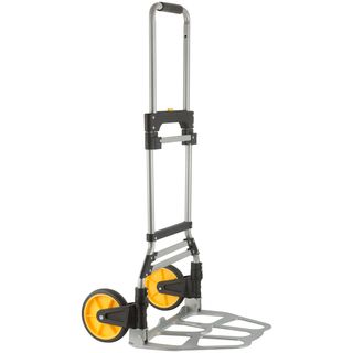Тележка складная, грузоподъемность 120 кг FIT IT 65478