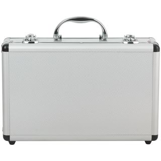 Ящик для инструмента алюминиевый (33 х 21 х 9 см) FIT IT 65609