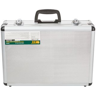 Ящик для инструмента алюминиевый (43 х 31 х 13 см) FIT IT 65620