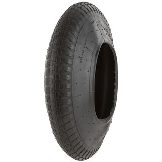 Шина запасная для колеса 4.00/4.80-8 (16'' x 4'') FIT IT 77570