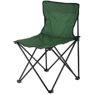 Стул складной с чехлом 450х450х720 мм FIT IT 78308
