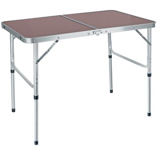 Стол складной большой 900х600х390/700 мм FIT IT 78356