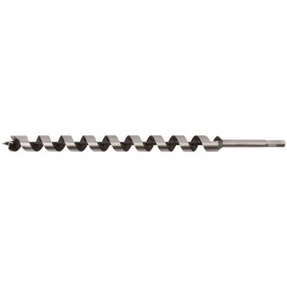 Сверло по дереву спиральное 26 х 460 мм КУРС 36271