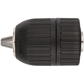 Патрон бесключевой 1/2" (13 мм) КУРС 37808