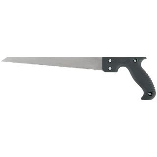 Ножовка столярная универсальная  260 мм / шаг 3 мм КУРС РОС 40636
