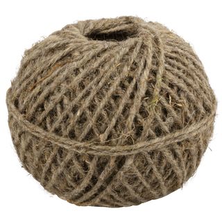 Шпагат льняной, 1250 текс,  60 м КУРС РОС 68242