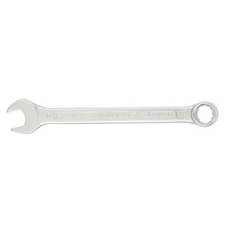 Ключ комбинированный 14 мм, CrV, холодный штамп Gross 15133